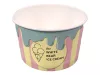 POJEMNIK PAP. NA LODY 350ML NISKI WBC A30 (450) [22598]