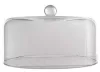 KLOSZ GLASS CLOCHE 3077