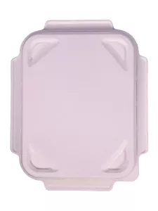 Pojemnik do zgrzewu z trzciny cukrowej 227x178x43 BIOLAMINAT 3-dzielny