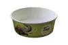 MISKA SAŁATKOWA BIAŁA 1100 ML ŚR. 184 MM THAI WOK (50) (300) (56671)