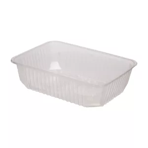 Przykrywka do pojemnika PP 180x130 mm 500/750/1000 ml