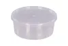 Pojemnik PP 350ml (bez pokrywki) PRE125/350C