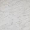 Blat 70x70 biały Marble