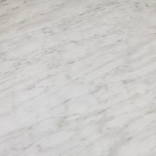 Blat 110x70 biały Marble