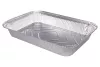 Foremka aluminiowa prostokątna 2100 ml 315x215x40 mm 102-R86L