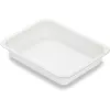 POJEMNIK CATERLINE Z BIOPLASTIKU 1-KOM 227X178X40 A216
