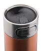 Kubek termiczny Contigo Luxe 360ml - White Zinfandel