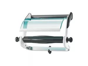 Czyściwo papierowe Tork do podstawowych zadań, żółte W1, szer. 23.5cm