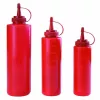 DYSPENSER DO ZIMNYCH SOSÓW 0,4 L - CZERWONY (T-61940R)