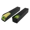 Szufelka/tacka papierowa UNIBOX™ 21x5x5cm czarna