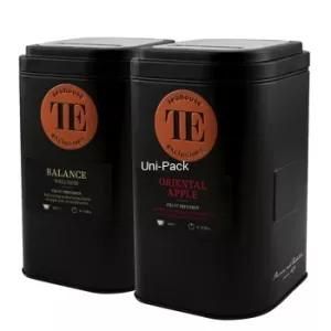 Herbata sypana Earl Grey Teahouse Exclusives Luxury Loose Tea (opak. 250g)
