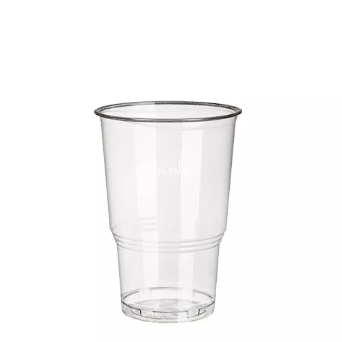 Kubki do zimnych napojów PLA, 