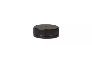 Butelka plastikowa rPET okrągła gładka 500 ml śr. 2/38 mm