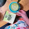 Sugar Free Matcha Latte powder 250g - baza latte - The Yeah Blend