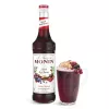 Syrop owoce leśne Monin SPICED RED BERRIES 0,7L