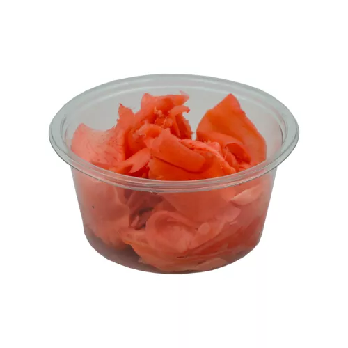 Pojemnik na sos 100 ml śr. 75 mm