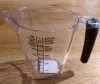 DZBANEK Z MIARKĄ 0,5 L