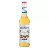 Syrop bezcukrowy orzechowy Monin HAZELNUT SUGAR FREE 0,7L