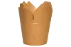 Kebab BOX kraft 26 oz / 750 ml