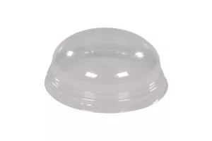 Pojemnik papierowy na lody i desery 130ml - wzór pastelowy mix