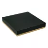 TACA PAPIEROWA EXCELLENT KRAFT 32*32*5,5 CM (KON. P003511V2) A100