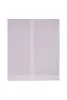 Torba papierowa na kurczaki biała foliowana PE duża 250x300 mm