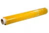 Folia spożywcza PE w rolkach 45 cm (220m) żółta