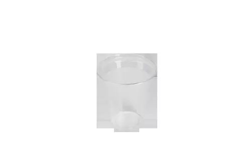 Kubek PLA do zimnych napojów 300ml  śr.95 mm