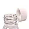 Nakrętka wisząca do butelek PET śr.28 mm biała ROPP