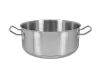 Garnek niski 5L O 24