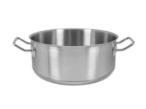 Garnek niski 5L O 24