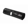 WOREK NA ŚMIECI HDPE 80L 50/10X110 CM(50) (600)