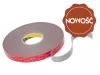 TAŚMA ŻELOWA 3M VHB GPH SUPERMOCNA 1.1MM 6MMX3M