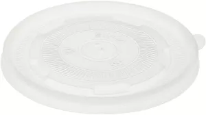Miska papierowa biała na zupę 950ml 115x115x148 mm (Duni)