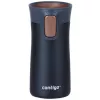 Kubek termiczny Contigo Pinnacle 300ml - Czarny