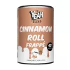 Vegan Cinnamon Roll Frappé powder 500g - baza frappe - The Yeah Blend