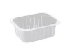 Pojemnik na przystawki 470ml biały (Duni 758000) Side Dish