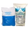 Tabletki solne do systemów zmiękczania wody 25 kg