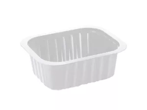 Pokrywka do pojemnika na przystawki 138x114mm (Duni  182376) Side Dish