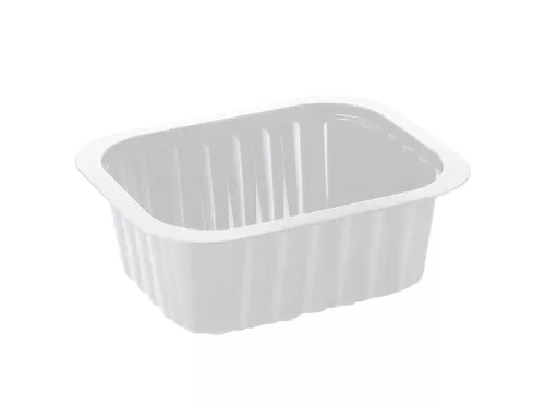 Pokrywka do pojemnika na przystawki 138x114mm (Duni  182376) Side Dish