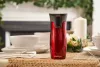 Kubek termiczny Contigo West Loop 470ml - Czerwony