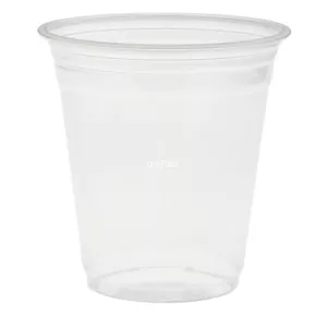 Wieczko płaskie z nacięciem do kubków Crystal 410/470/590ml