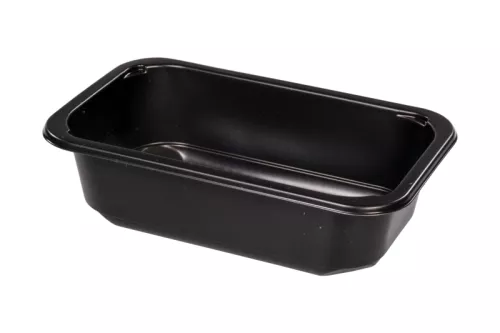 Pokrywka PS do pojemnika 178x113 mm Mała Dieta