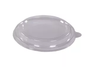 Pojemnik sałatkowy papierowy 750 ml śr. 150 mm kraft