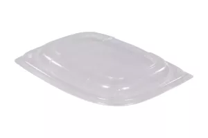 Pojemnik obiadowy 800ml COOK 170x215x40 mm