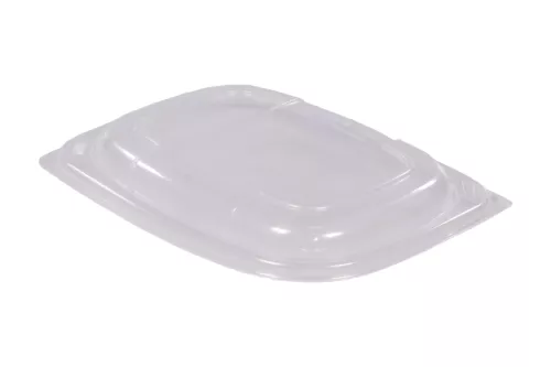 Pojemnik obiadowy 800ml COOK 170x215x40 mm