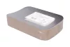 Dekiel do foremki 209-R63L 870 ml