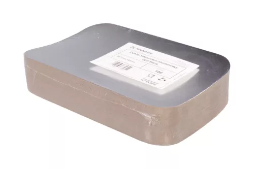 Dekiel do foremki 209-R63L 870 ml