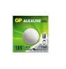 Bateria guzikowa alkaiczna LR54 / LR1130 / V10GA / 189 1,5V GP Cell (1szt)