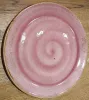 TALERZ 30CM CRAFT RASPBERRY